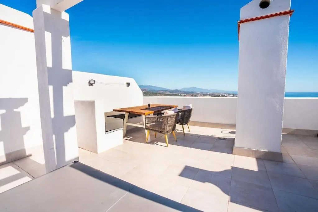 Casares Del Sol Appartement