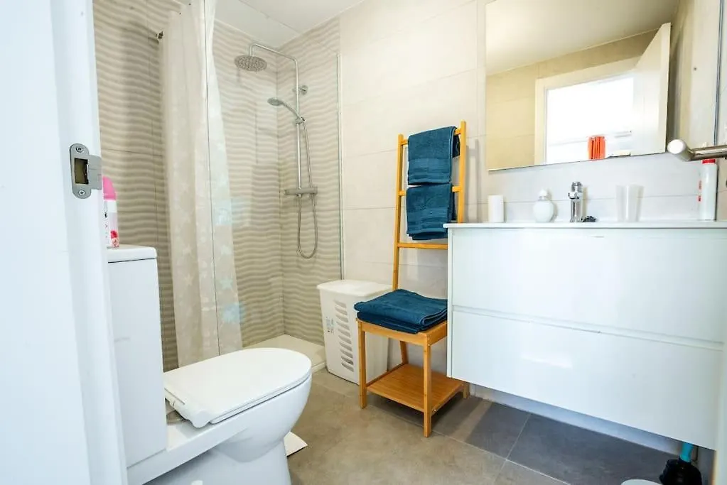 Casares Del Sol Appartement Spanje