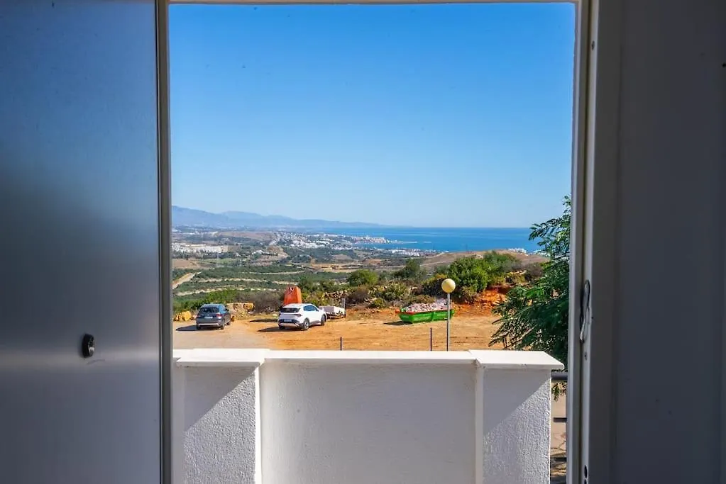 Casares Del Sol Appartement
