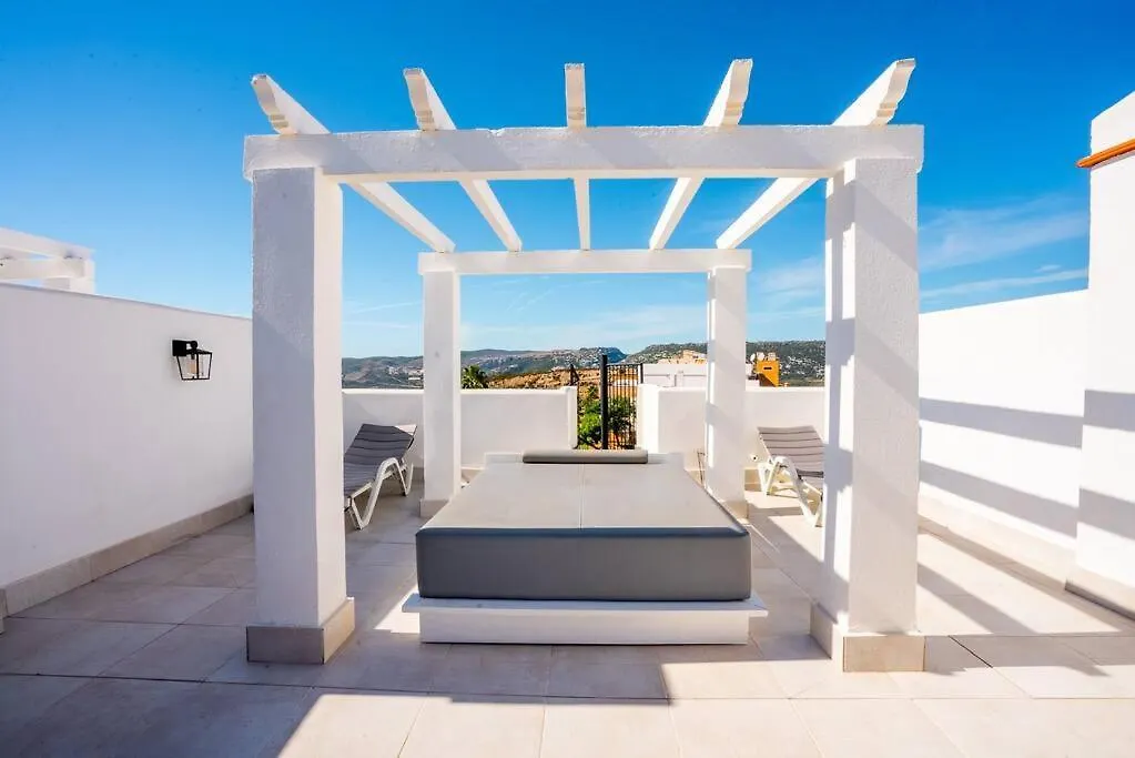 Casares Del Sol Appartement 0*,  Spanje