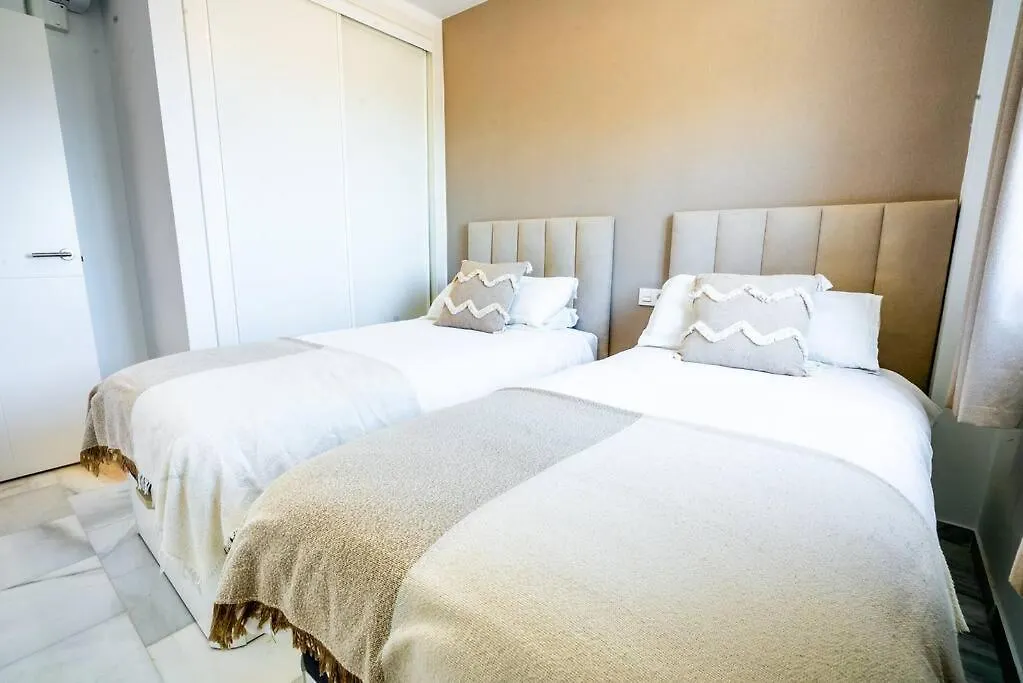 Casares Del Sol Daire İspanya