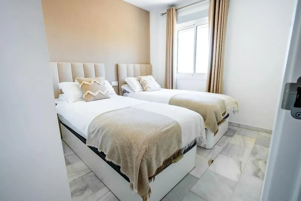 Casares Del Sol Appartement 0*,  Spanje