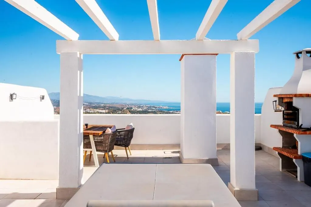 Casares Del Sol Appartement
