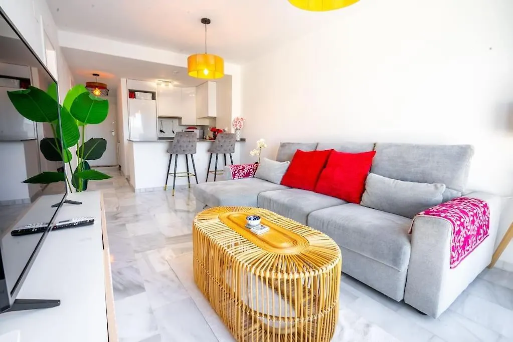 Casares Del Sol Appartement Spanje