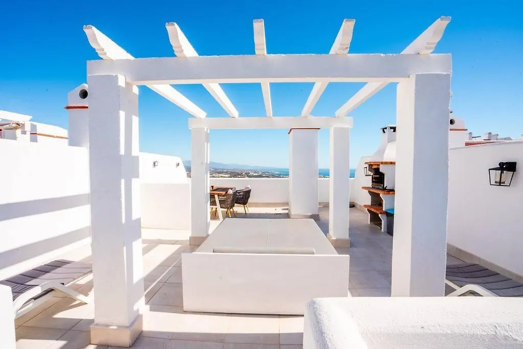 Casares Del Sol Appartement