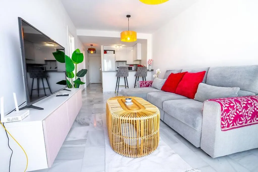Casares Del Sol Appartement