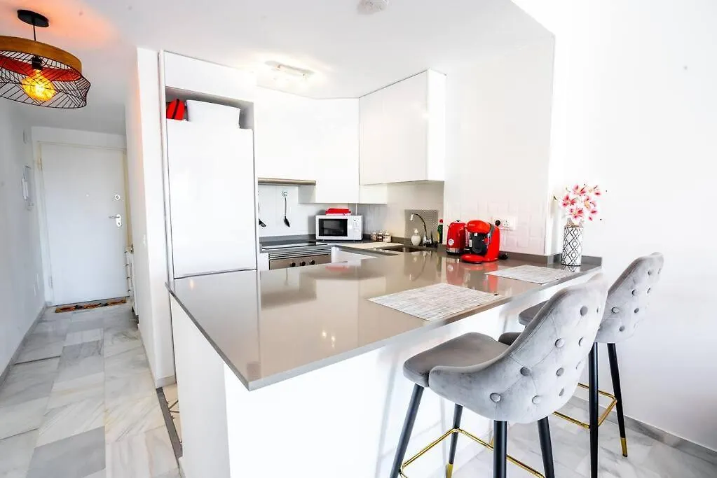 Casares Del Sol Appartement