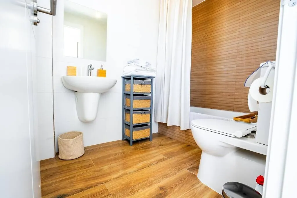 Casares Del Sol Appartement