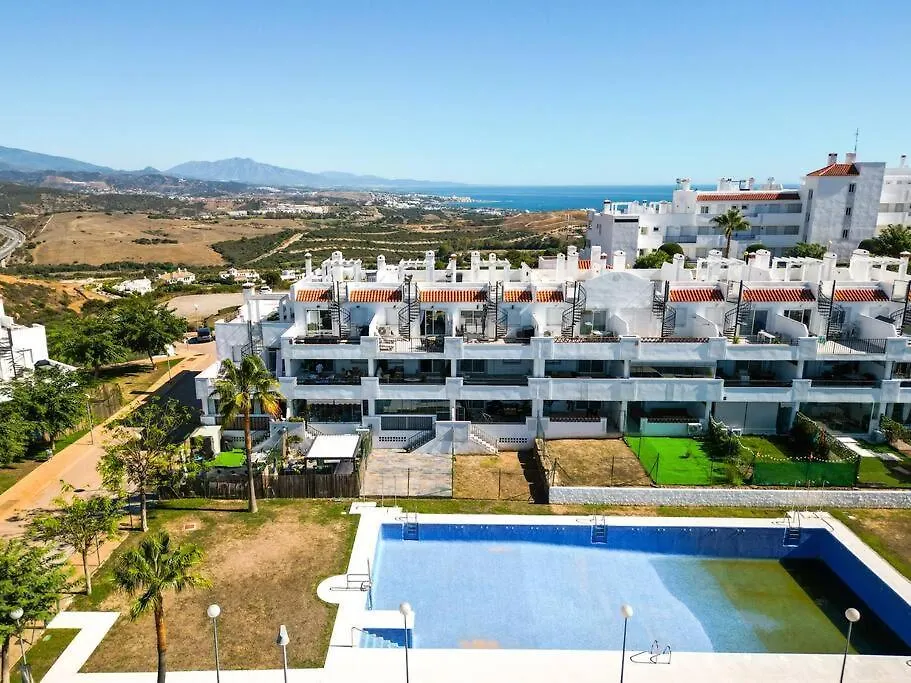 Casares Del Sol Appartement