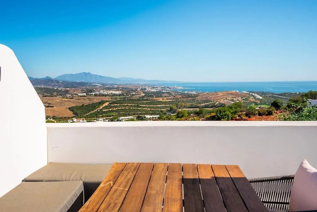 Casares Del Sol Appartement