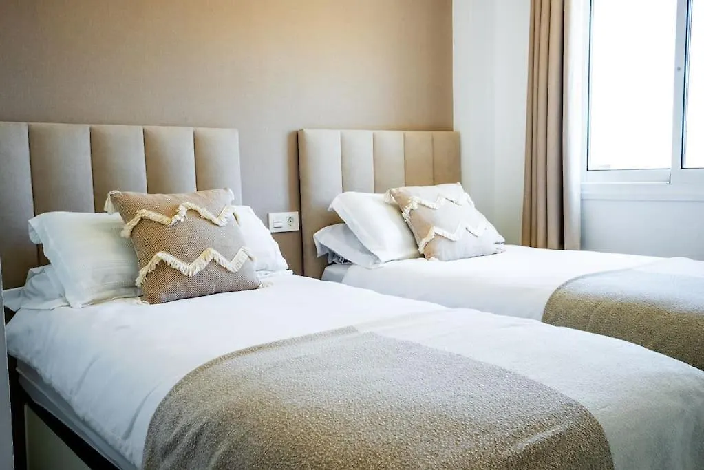 Casares Del Sol Appartement