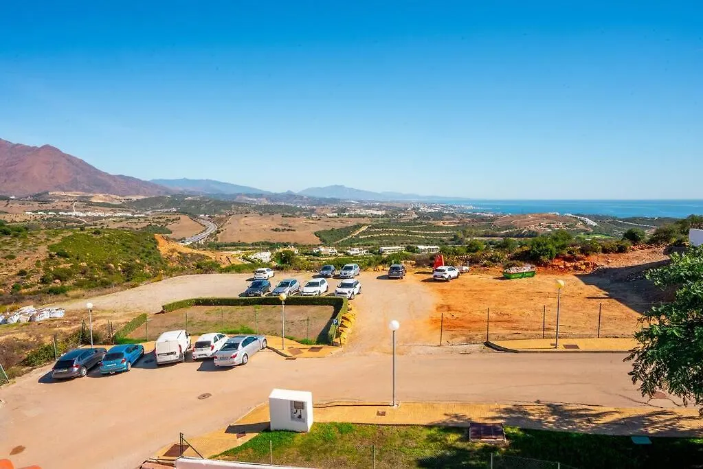 Casares Del Sol Appartement