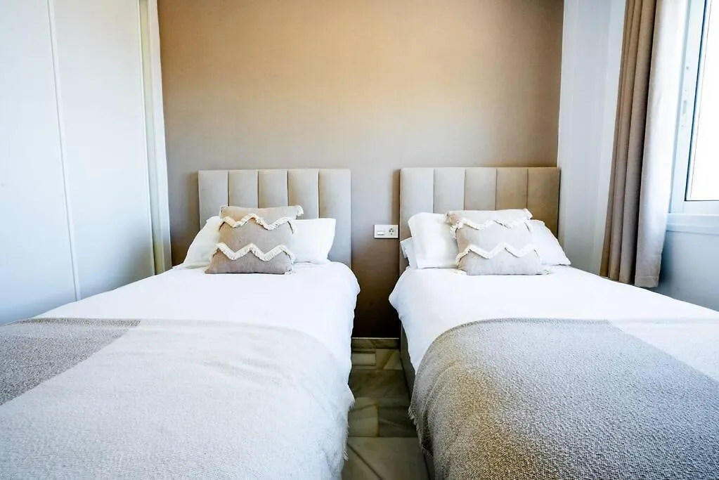 Casares Del Sol Appartement