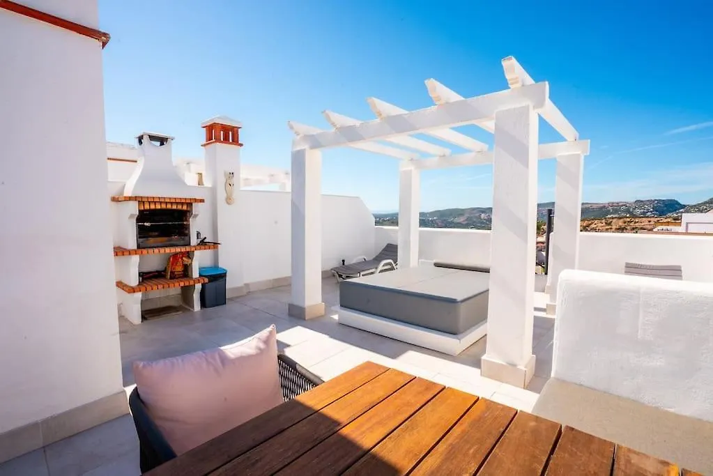 Casares Del Sol Appartement