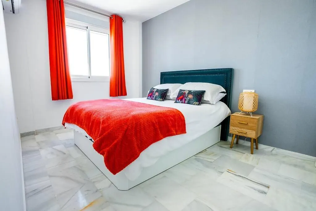 Casares Del Sol Appartement 0*,  Spanje