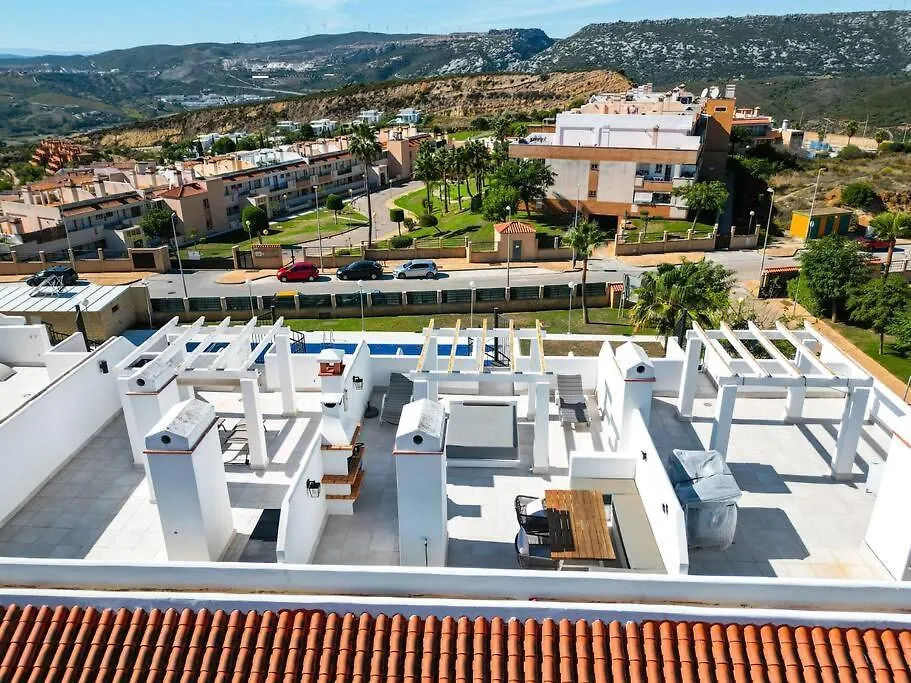 Casares Del Sol Appartement