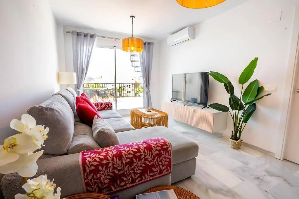 Casares Del Sol Appartement