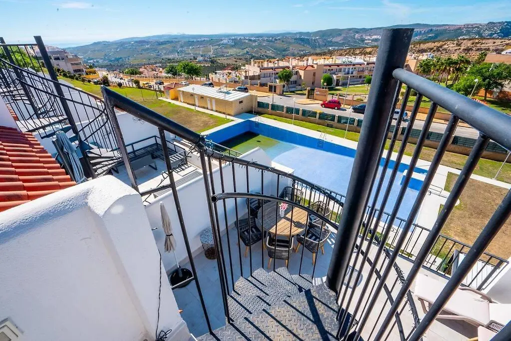 Casares Del Sol Appartement Spanje
