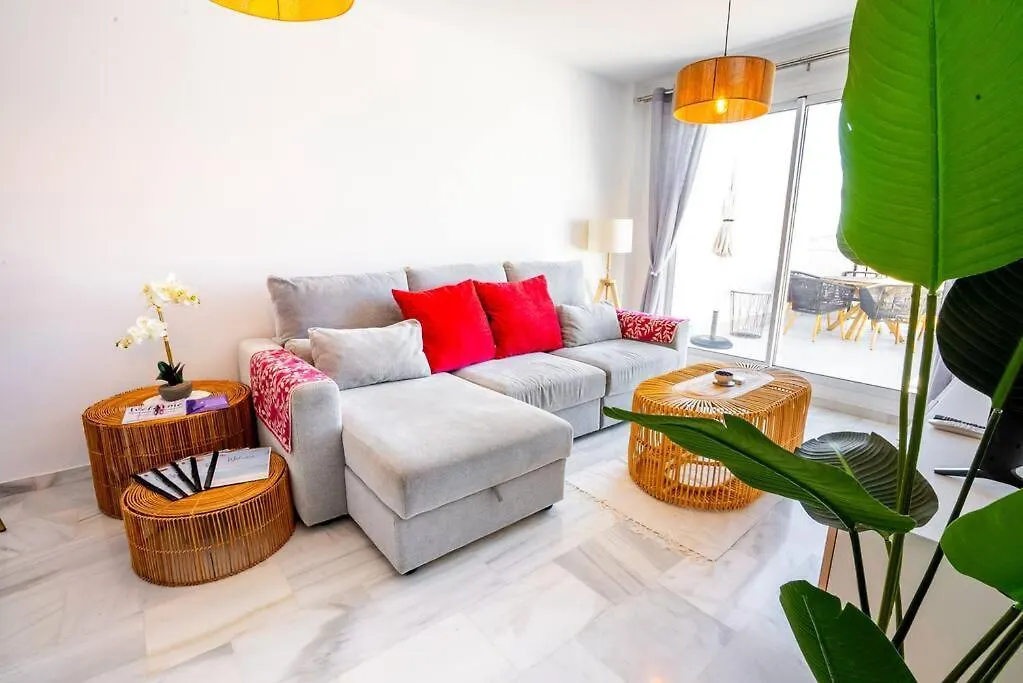 Casares Del Sol Appartement