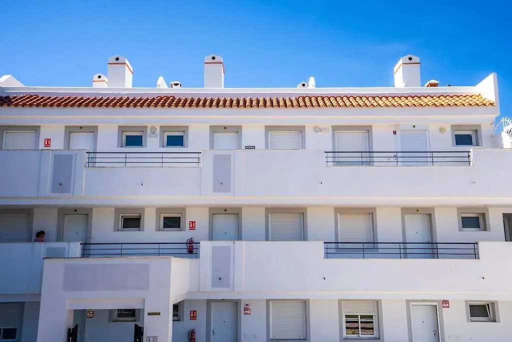 Casares Del Sol Appartement