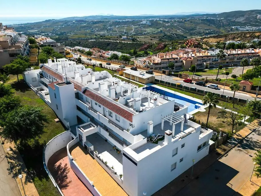 Casares Del Sol Appartement